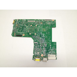 Замена материнской платы Dell Inspiron 14-3452